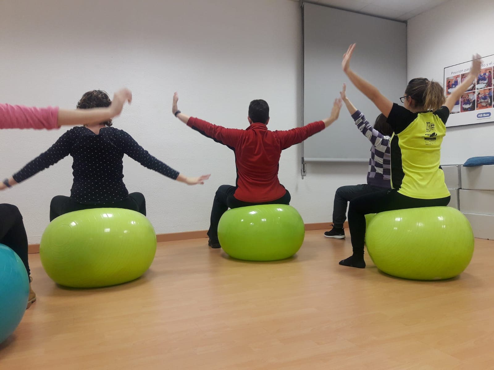 El nostre equip professional