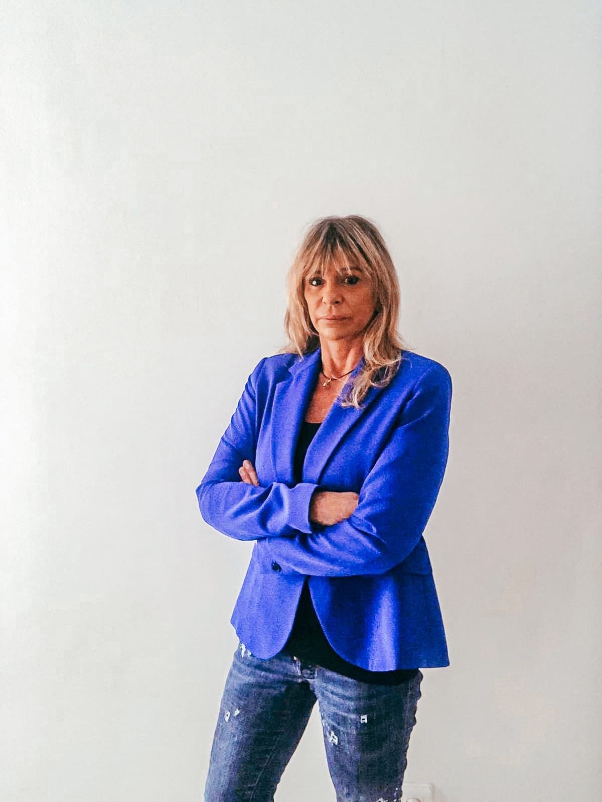 Mer Blanquet Rochera